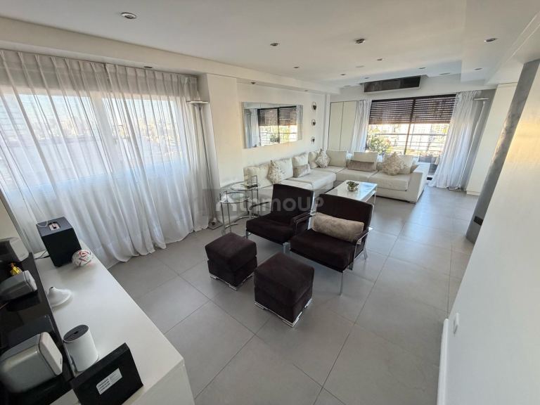 Departamento en Venta en Nuñez, Capital Federal