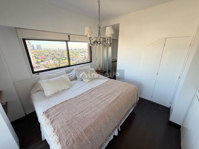 Departamento en Venta en Nuñez, Capital Federal