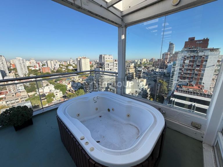 Departamento en Venta en Nuñez, Capital Federal