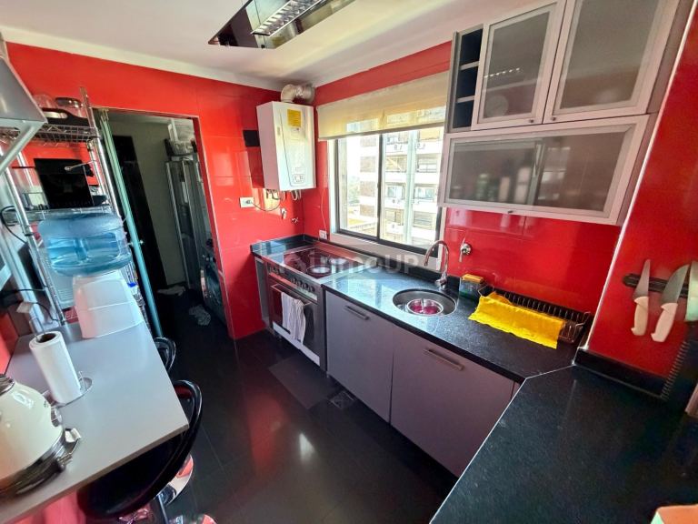 Departamento en Venta en Nuñez, Capital Federal