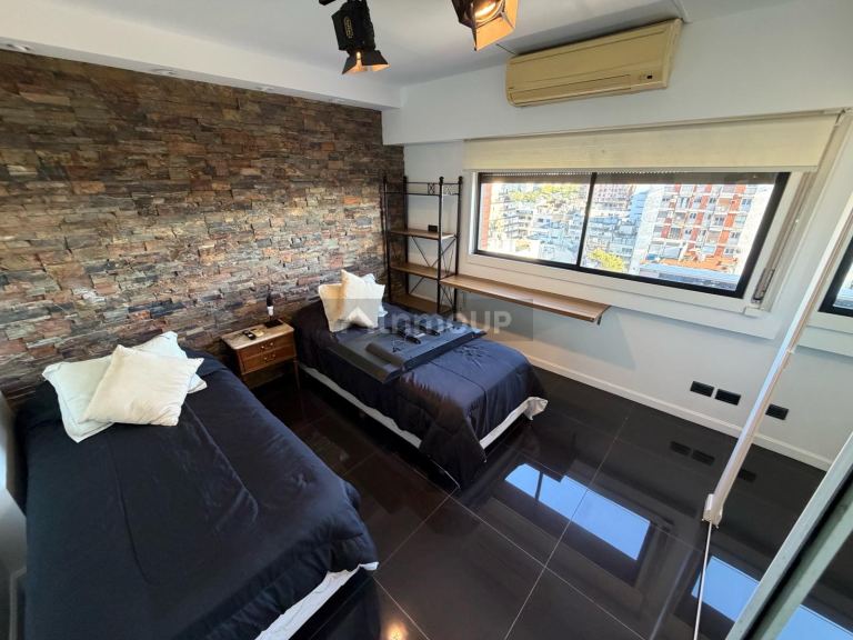 Departamento en Venta en Nuñez, Capital Federal