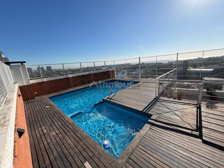 Departamento en Venta en Nuñez, Capital Federal