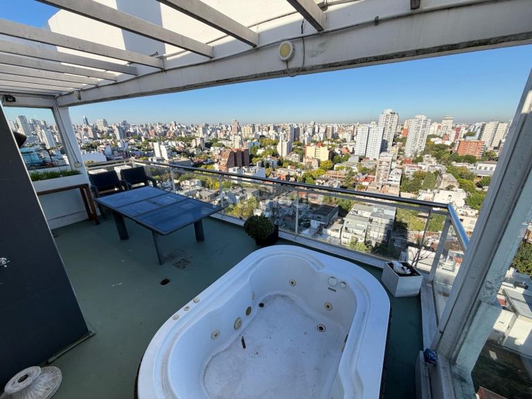 Departamento en Venta en Nuñez, Capital Federal