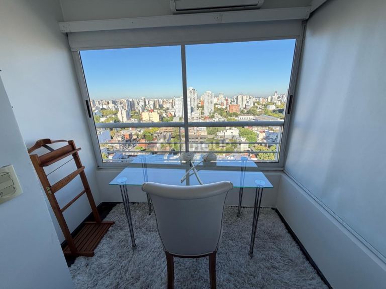 Departamento en Venta en Nuñez, Capital Federal