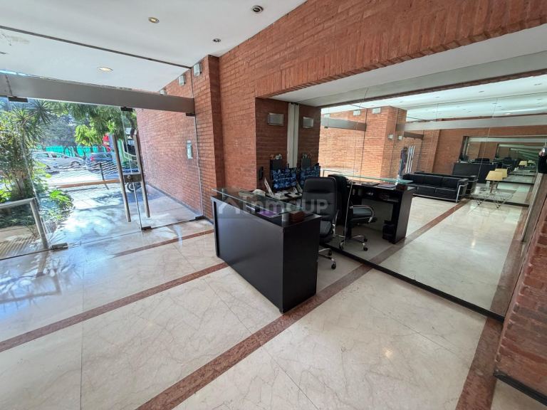 Departamento en Venta en Nuñez, Capital Federal