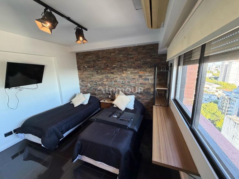 Departamento en Venta en Nuñez, Capital Federal
