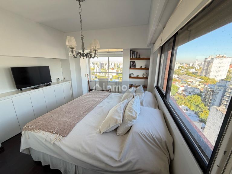Departamento en Venta en Nuñez, Capital Federal