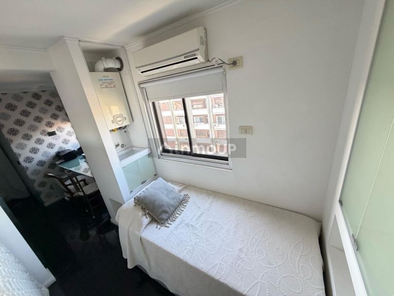 Departamento en Venta en Nuñez, Capital Federal
