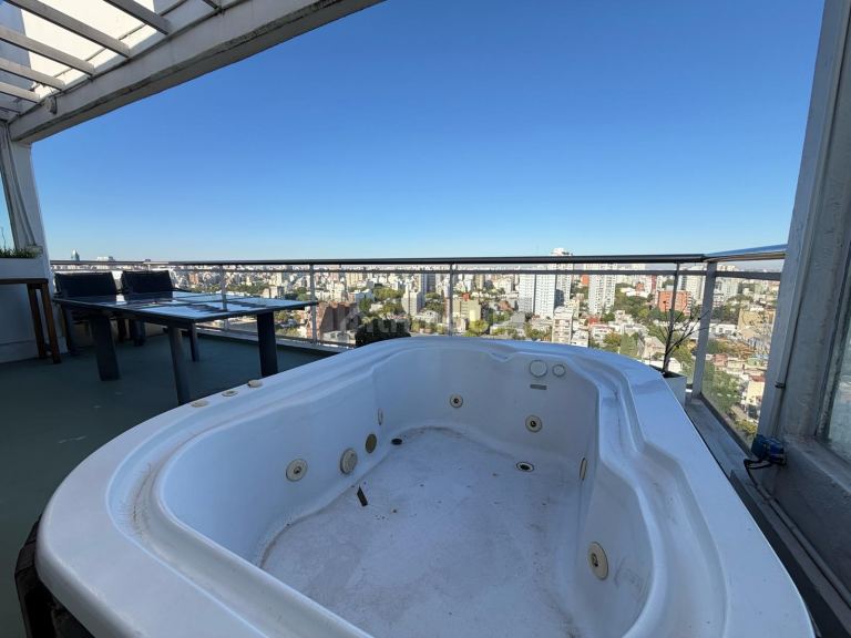 Departamento en Venta en Nuñez, Capital Federal