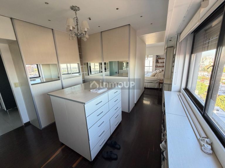 Departamento en Venta en Nuñez, Capital Federal