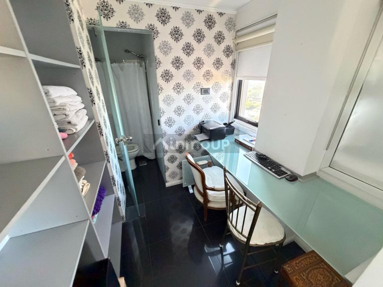 Departamento en Venta en Nuñez, Capital Federal