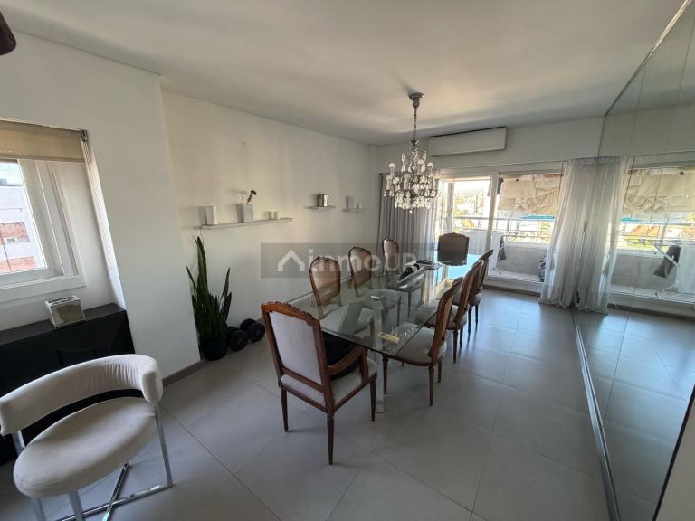 Departamento en Venta en Nuñez, Capital Federal