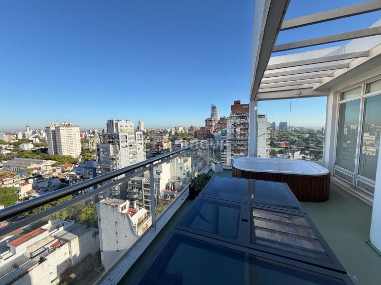 Departamento en Venta en Nuñez, Capital Federal