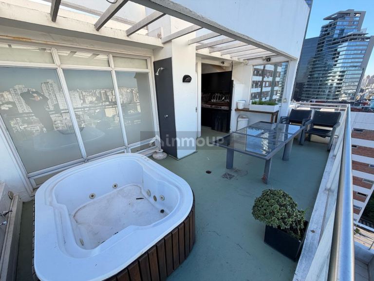 Departamento en Venta en Nuñez, Capital Federal