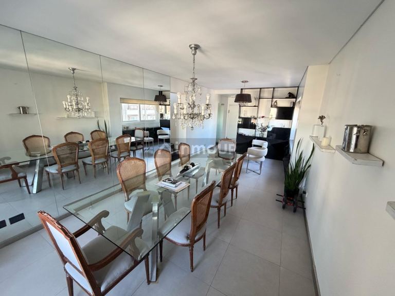 Departamento en Venta en Nuñez, Capital Federal