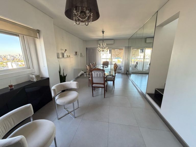 Departamento en Venta en Nuñez, Capital Federal