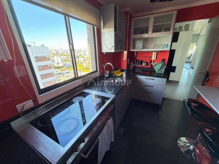 Departamento en Venta en Nuñez, Capital Federal