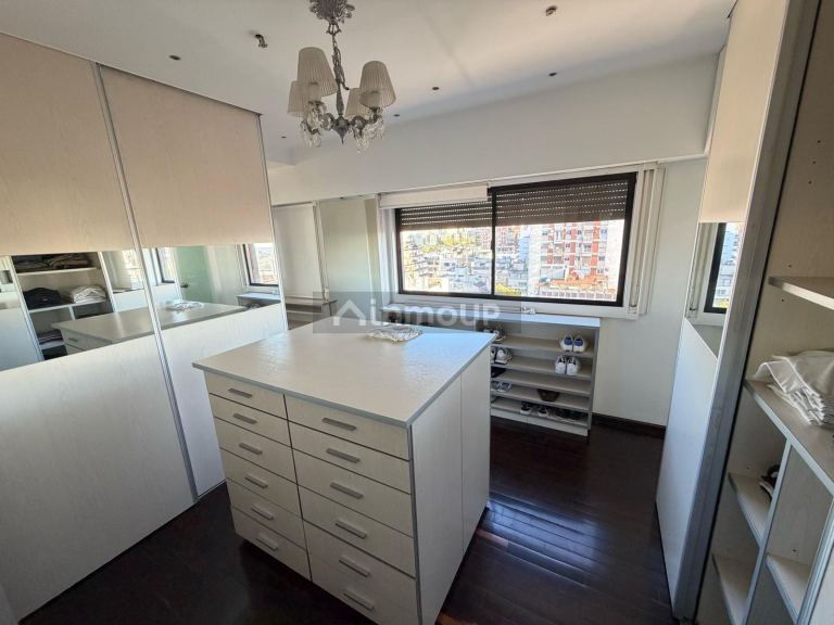Departamento en Venta en Nuñez, Capital Federal
