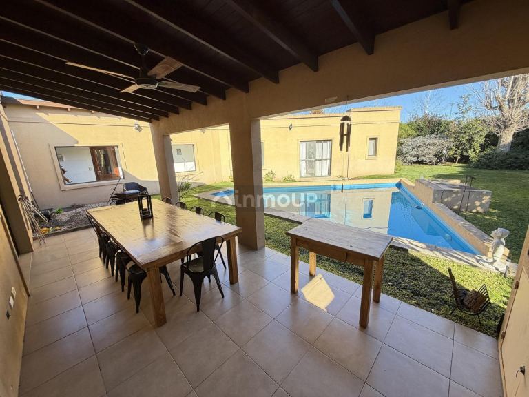 Casa en Venta en Escobar, G.B.A. Zona Norte