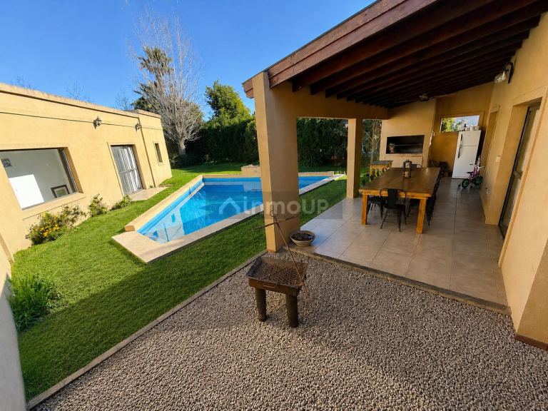 Casa en Venta en Escobar, G.B.A. Zona Norte