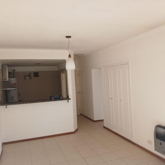 Departamento en Alquiler en Godoy Cruz, Mendoza