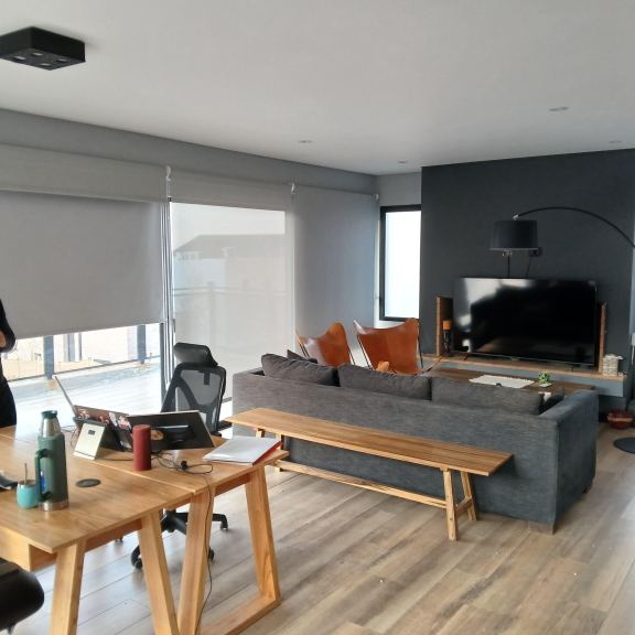 Casa en Alquiler en Capital, Mendoza
