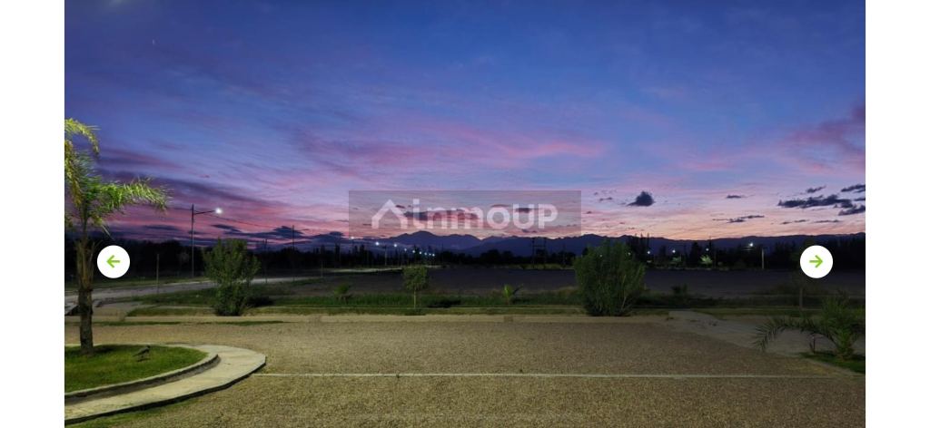 Lote en Venta en Maipu, Mendoza