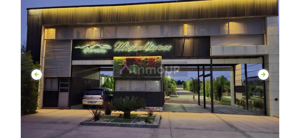 Lote en Venta en Maipu, Mendoza