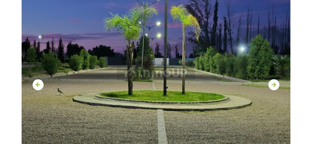 Lote en Venta en Maipu, Mendoza