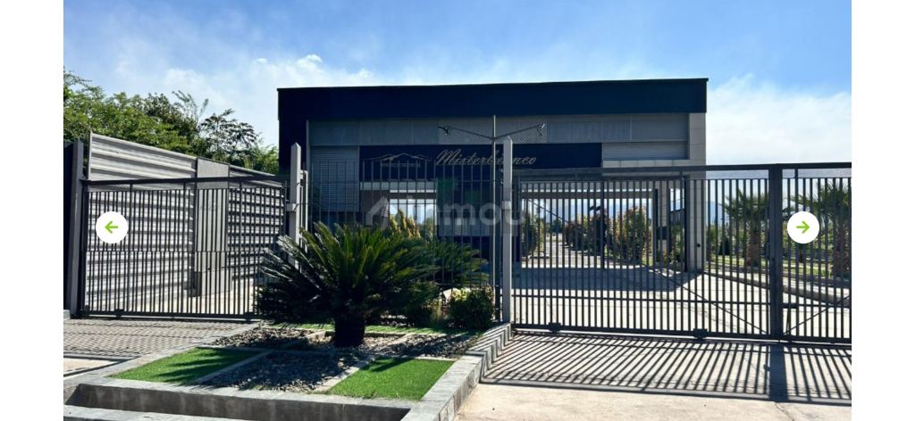 Lote en Venta en Maipu, Mendoza