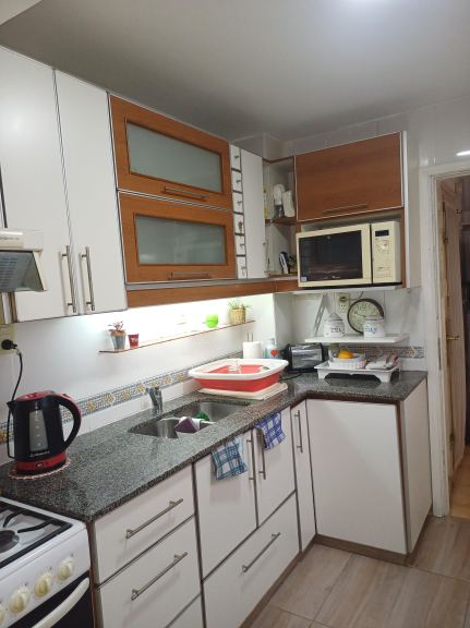 Departamento en Venta en Capital, Mendoza
