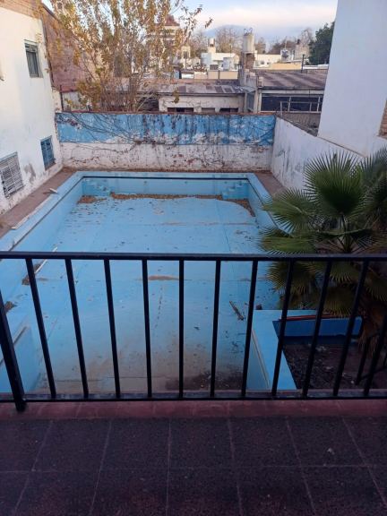 Hotel en Venta en Capital, Mendoza