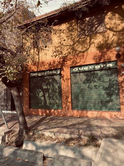 Casa en Venta en Capital, Mendoza