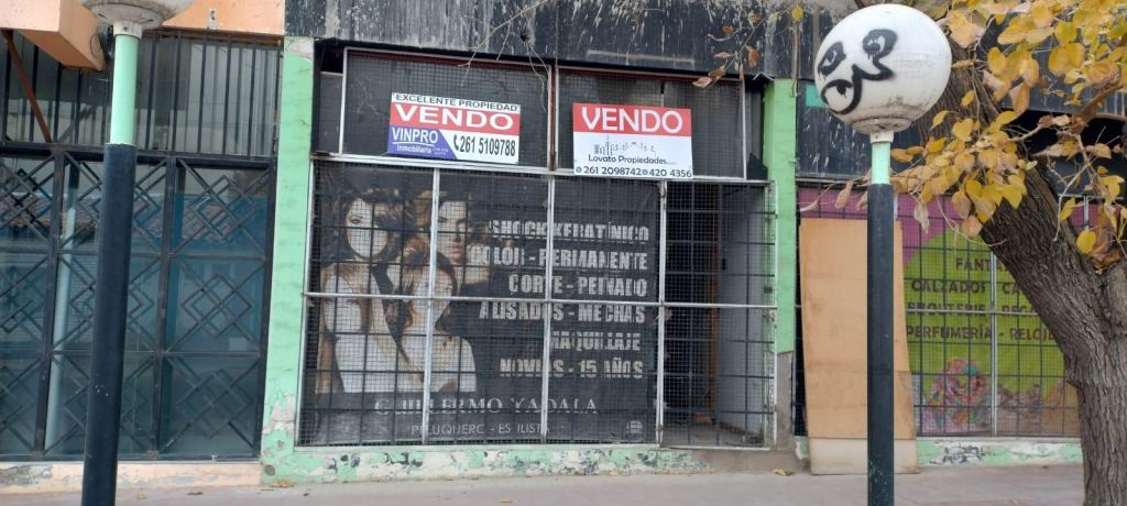 Local Comercial en Venta en Guaymallen, Mendoza