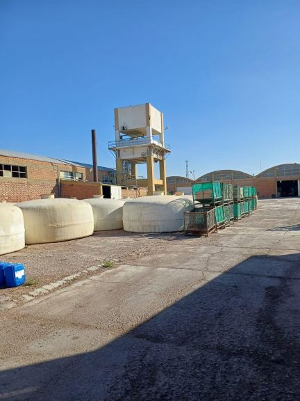 Galpon en Venta en Guaymallen, Mendoza