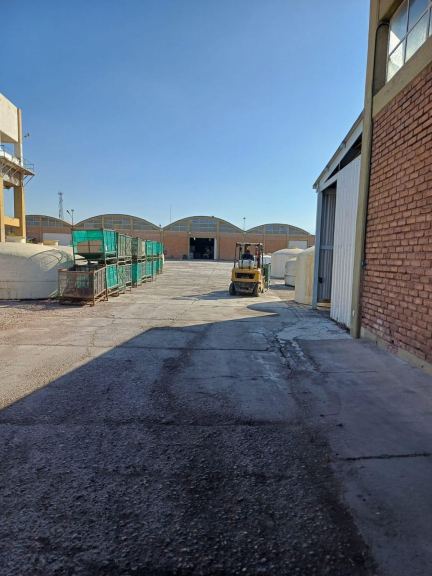 Galpon en Venta en Guaymallen, Mendoza