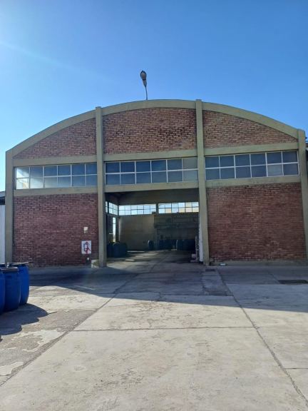 Galpon en Venta en Guaymallen, Mendoza