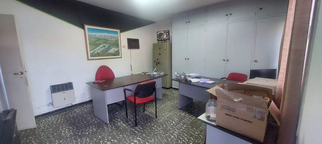 Galpon en Venta en Guaymallen, Mendoza