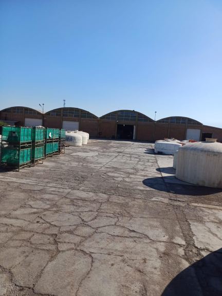Galpon en Venta en Guaymallen, Mendoza