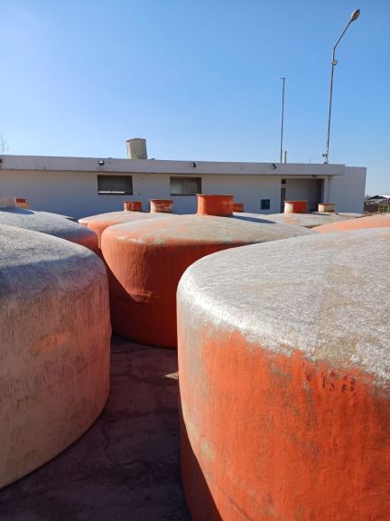 Galpon en Venta en Guaymallen, Mendoza