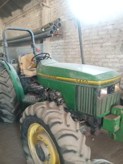 Finca en Venta en Santa Rosa, Mendoza