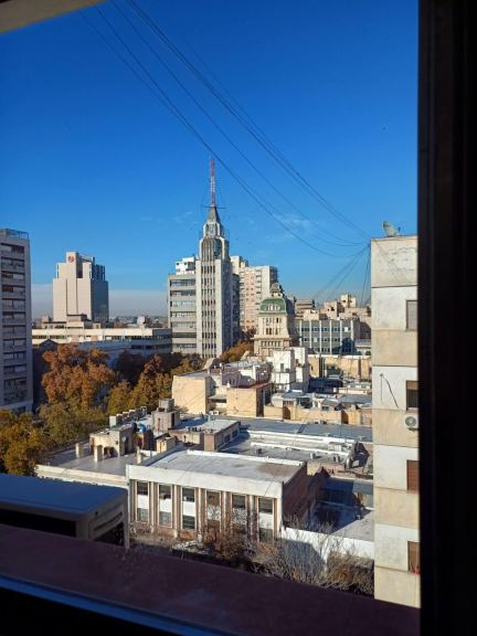 Departamento en Alquiler en Capital, Mendoza