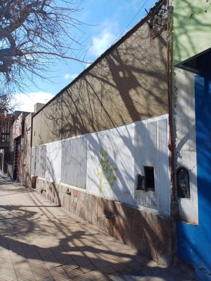 Galpon en Venta en Capital, Mendoza