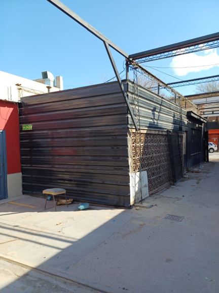 Galpon en Venta en Capital, Mendoza