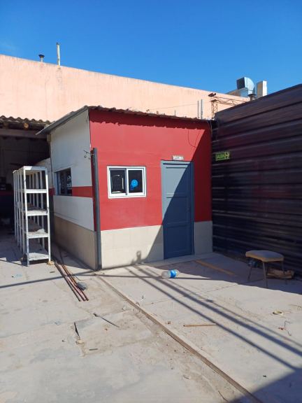 Galpon en Venta en Capital, Mendoza