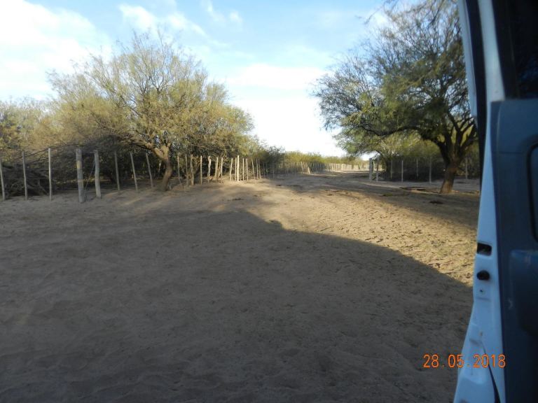 Campo en Venta en Santa Rosa, Mendoza