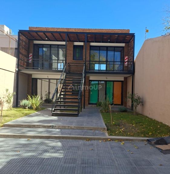 Departamento en Alquiler en Capital, Mendoza
