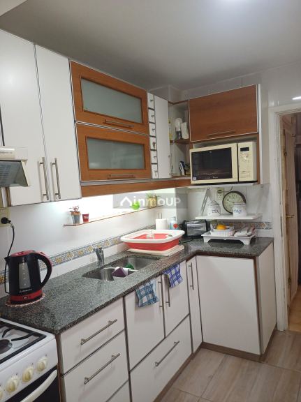Departamento en Venta en Capital, Mendoza