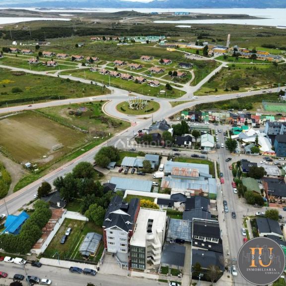 Departamento en Venta en Ushuaia, Tierra del Fuego
