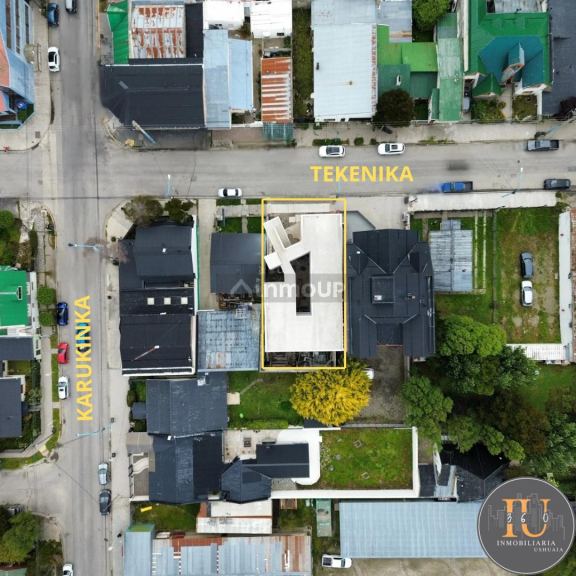 Departamento en Venta en Ushuaia, Tierra del Fuego